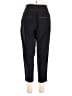 Athleta Solid Black Active Pants Size 6 - photo 2