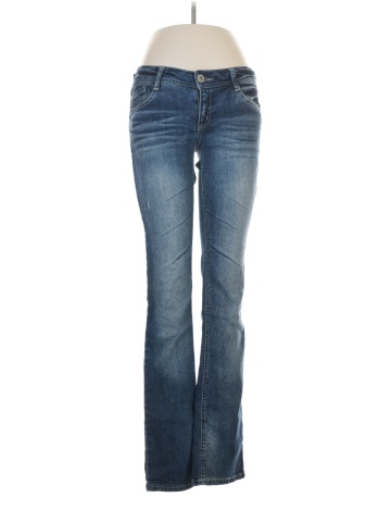 Wall Flower Jeans (view 1)