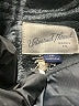 Universal Thread 100% Polyester Plaid Black Jacket Size XXL - photo 6