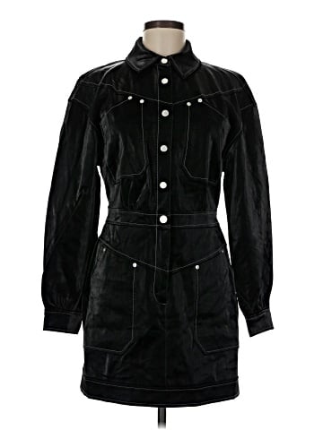Avec Les Filles Cocktail Dress (view 1)