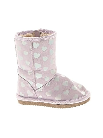 Harper Canyon Boots (view 1)