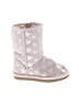 Harper Canyon Hearts Pink Purple Boots Size 6 (kids) - photo 1