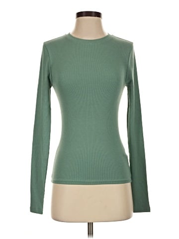 J.Crew Long Sleeve T-Shirt (view 1)
