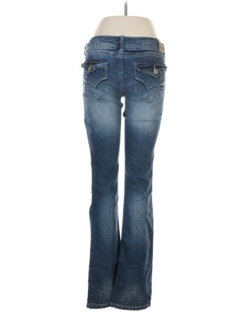 Wall Flower Jeans (view 2)