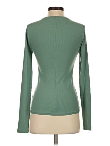 J.Crew Long Sleeve T-Shirt (view 2)