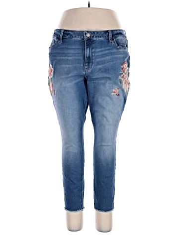 a.n.a. A New Approach Jeans (view 1)