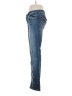 Wall Flower Hearts Blue Jeans Size 7 - photo 5