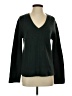 Vince. Green Cardigan Size S - photo 1