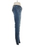 Wall Flower Hearts Blue Jeans Size 7 - photo 4