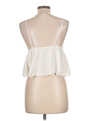 Wild Fable Sleeveless Blouse (view 2)