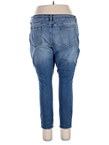 a.n.a. A New Approach Jeans (view 2)