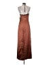 Lulus Brown Casual Dress Size S - photo 2