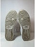 Air Jordan White Sneakers Size 5 1/2 - photo 9