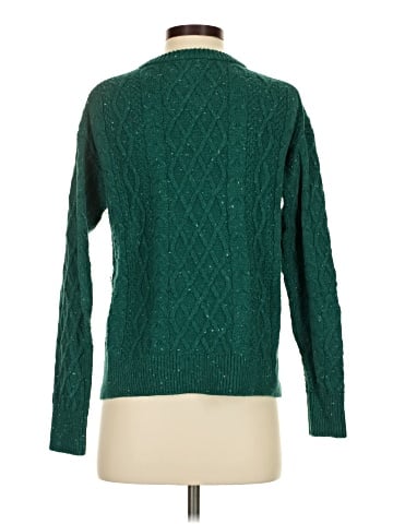 J.Crew Factory Store Pullover Sweater (view 2)