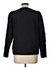 Stella & Dot Black Sweatshirt Size L - photo 2