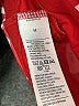 Old Navy Floral Red Swimsuit Top Size M - photo 4