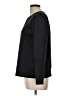 Stella & Dot Black Sweatshirt Size L - photo 5