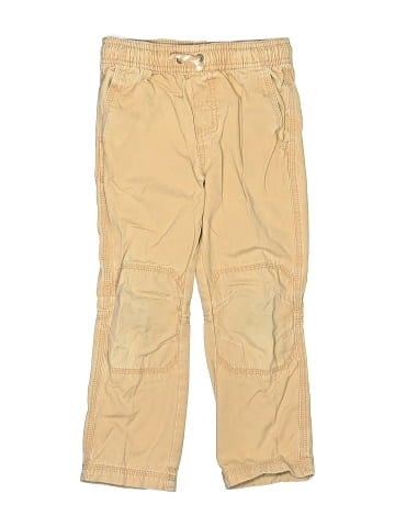 Hanna Andersson Cargo Pants (view 1)