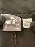 Puma Graphic Black Active Pants Size XL - photo 7