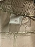 Calia Solid Gray Casual Pants Size XS - photo 7