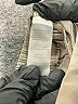 Calia Solid Gray Casual Pants Size XS - photo 8