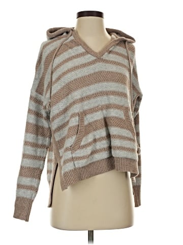 Madewell Pullover Sweater (view 1)