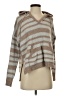 Madewell Stripes Brown Pullover Sweater Size S - photo 1