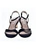 Nina Blue Sandals Size 11 (wide) - photo 2