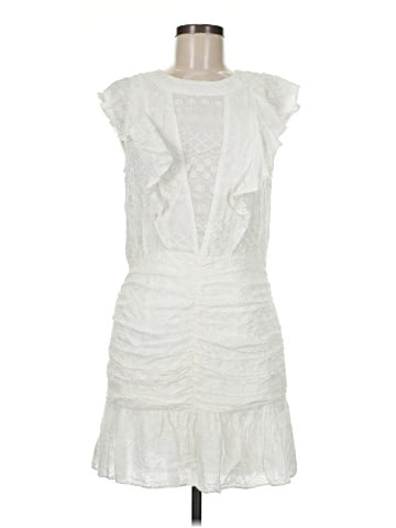 Chelsea & Violet Cocktail Dress (view 1)