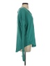 We the Free 100% Cotton Teal Pullover Sweater Size S - photo 4