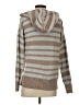 Madewell Stripes Brown Pullover Sweater Size S - photo 2