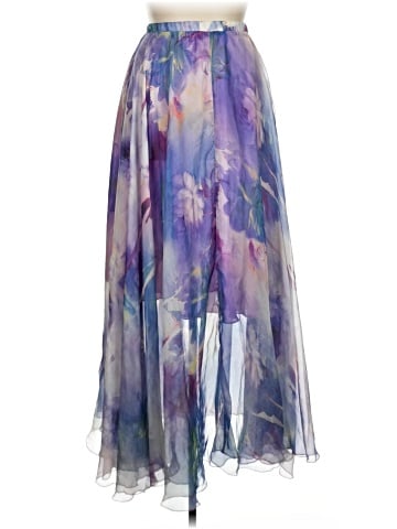 Chicwish Formal Skirt (view 1)