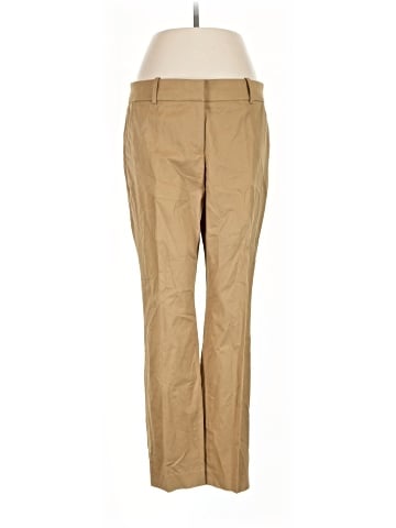 J.Crew Khakis (view 1)