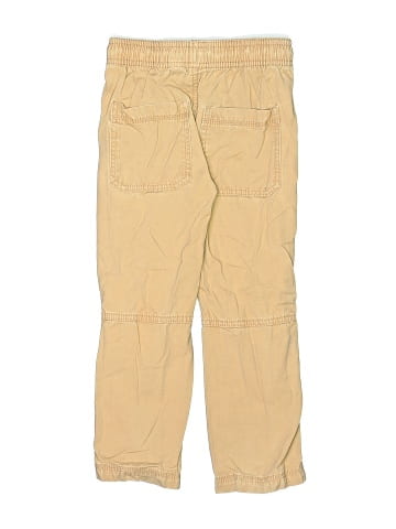 Hanna Andersson Cargo Pants (view 2)