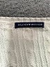 Brandy Melville White Pullover Sweater One size - photo 7