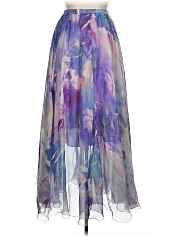 Chicwish Formal Skirt (view 2)
