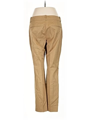 J.Crew Khakis (view 2)