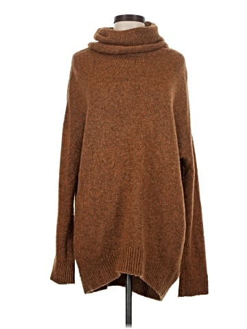 H&M Turtleneck Sweater (view 1)