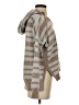 Madewell Stripes Brown Pullover Sweater Size S - photo 4