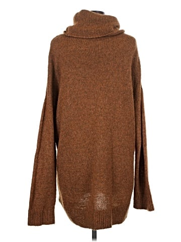 H&M Turtleneck Sweater (view 2)