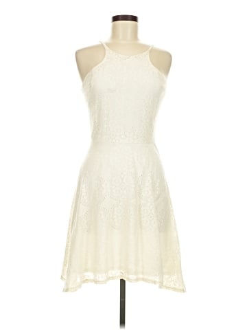 Love, Fire Cocktail Dress (view 1)