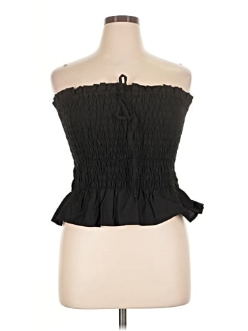 ASOS Sleeveless Blouse (view 1)