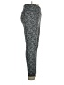 Member's Mark Print Gray Active Pants Size XL - photo 4