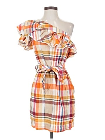 Trina Turk Casual Dress (view 1)