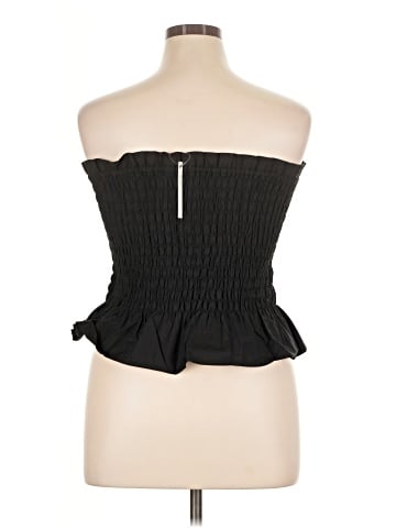 ASOS Sleeveless Blouse (view 2)