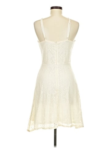 Love, Fire Cocktail Dress (view 2)