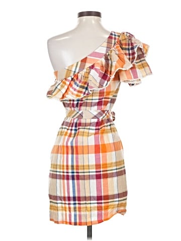 Trina Turk Casual Dress (view 2)