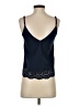 Shein Blue Tank Top Size XS - photo 2