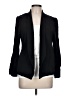 Halogen 100% Viscose Black Blazer Size L - photo 1