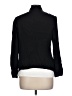 Halogen 100% Viscose Black Blazer Size L - photo 2